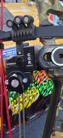 Bowtech SR 350 Rh 60-70# Used