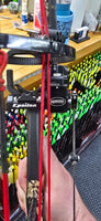 Bowtech SR 350 Rh 60-70# Used