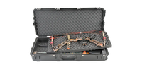 SKB i Series 4217-7 Double Bow / Rifle Case