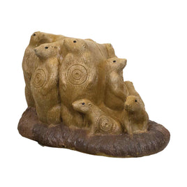 Rinehart Prairie Dog Coterie 3D Target