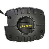 HSS BOW AND GEAR HOIST