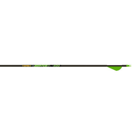 GOLD TIP HUNTER XT ARROWS 400 RAPTOR VANES 6 PK.