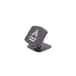 Painted Arrow Magnetic Dashboard Phone Mount