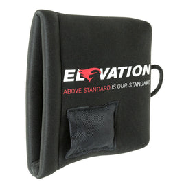 ELEVATION PINNACLE SCOPE COVER BLACK