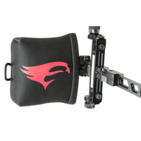ELEVATION PINNACLE SCOPE COVER BLACK