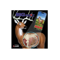 Big Shot QuivAR Enabled Big Buck