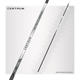 Altra Centrum 246 Premier 300 .001 Fletched Arrows