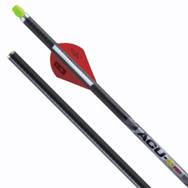 TenPoint ACU-X Reverse Draw  20" Lighted Carbon Arrows