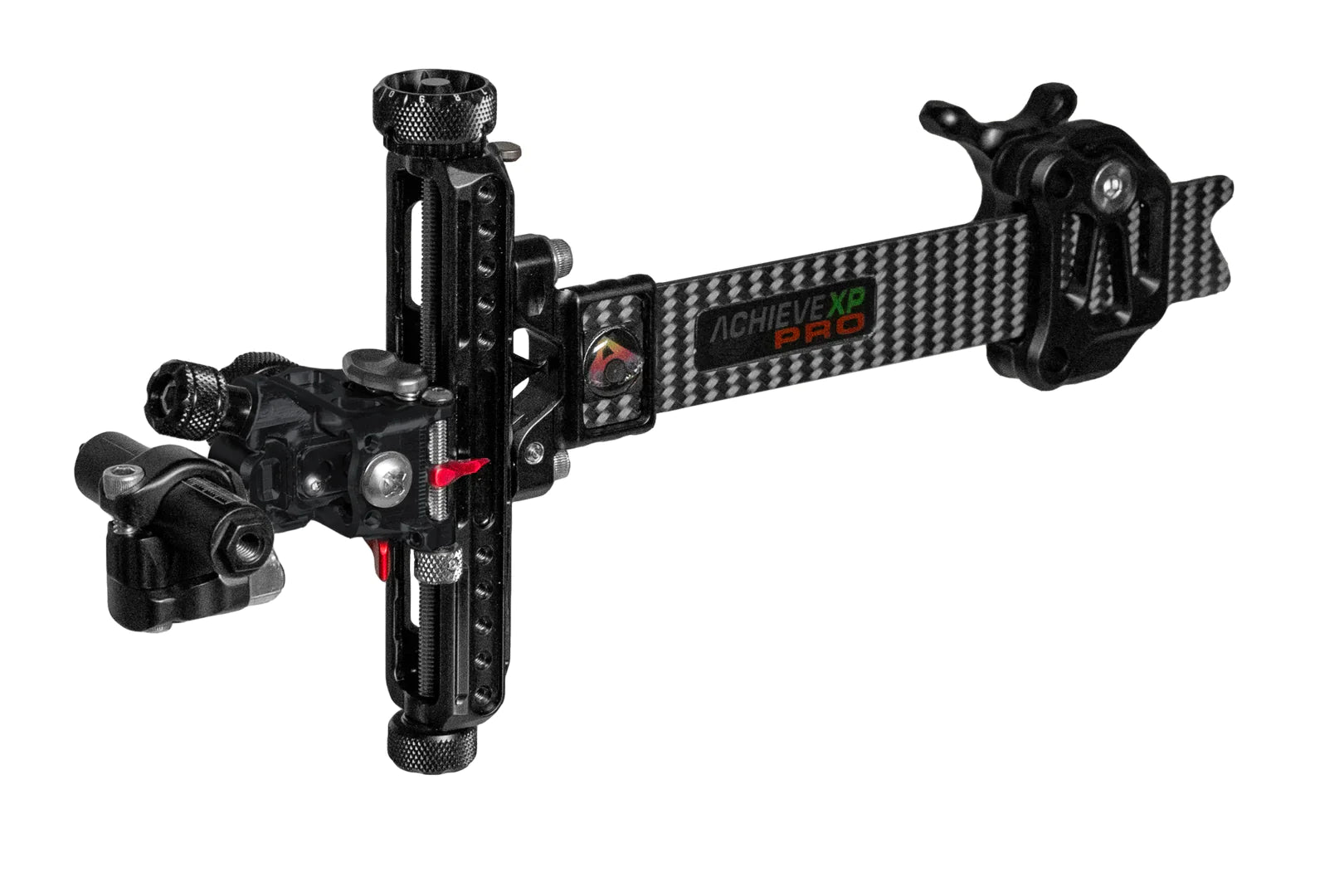 Axcel Achieve XP Pro - UHM Diamond Weave Carbon Bar Compound - 9in 