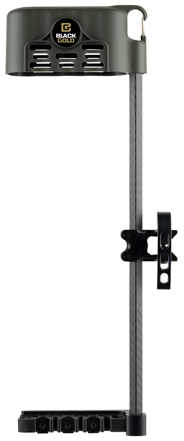 Tight Spot Air Lock Quiver