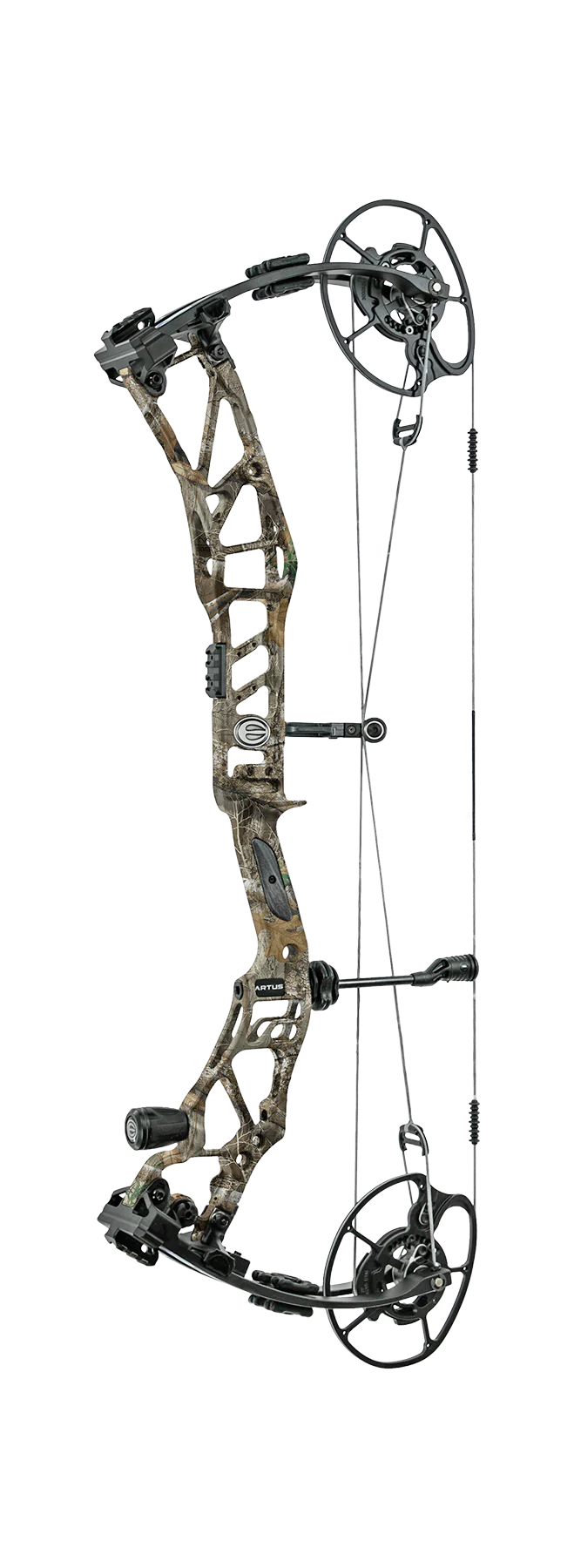 Artus-bow-
