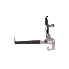 Latitude Bite Bow hanger