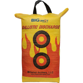 Bigshot Ballistic Discharge Bag