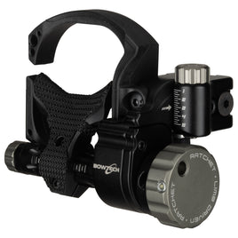 Bowtech CenterMass Ratchet Limb Driven Rest Left Hand