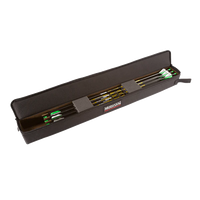 Lakewood Arrow Case - Black