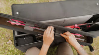 Lakewood Arrow Case - Black