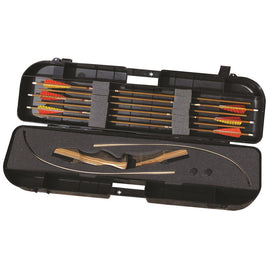 FLEETWOOD TRAVELER HARD CASE RECURVE