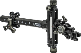 CBE Axis Compound Target Sight Left Hand