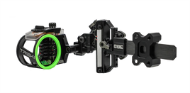 CBE TREK PRO SIGHT 1-PIN .010 RH