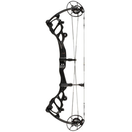 Bowtech Carbon One X RH 60# Black  Hunting Bow