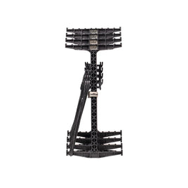 Latitude Carbon SS Climbing Sticks4 Pk.