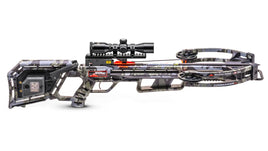 Wicked Ridge Commander M1  ACUdraw  Multi-Line Scope