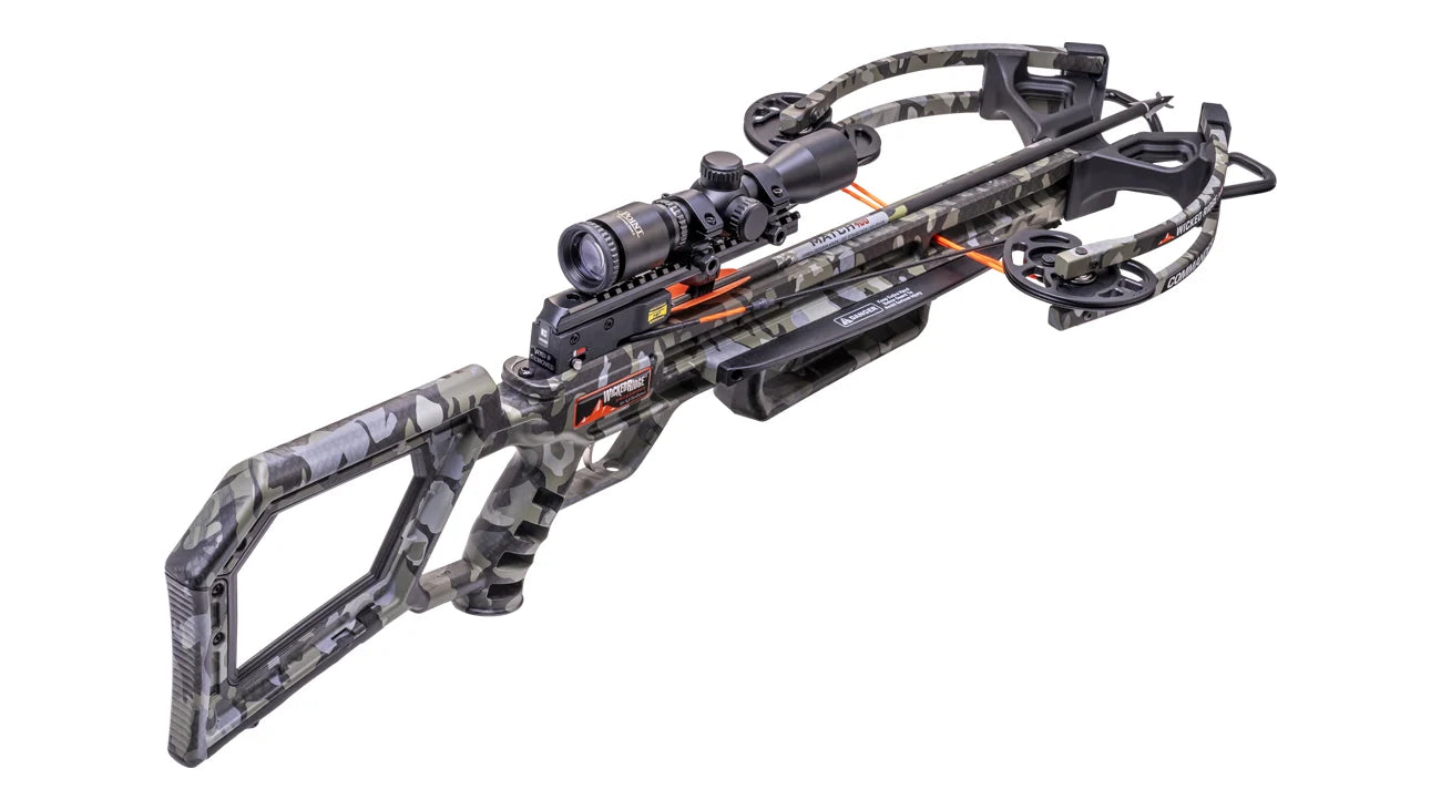 Commander-M1-Rope-Sled-Away-