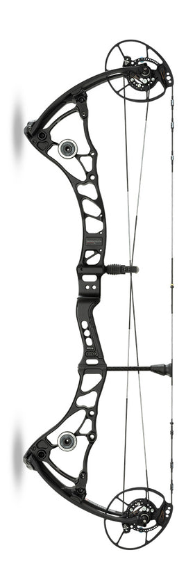Bowtech Core SR RH 60# OD Black Hunting Bow