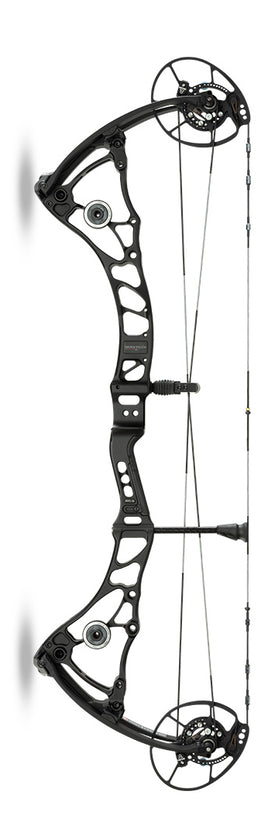Bowtech Core SR RH 60# Black Hunting Bow