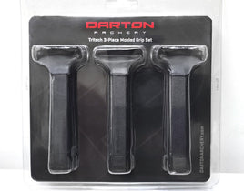 Darton Tritech 3-Piece Molded Grip Set Hunting & Target