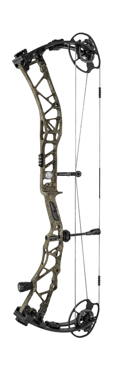 Elite Exalt 35 70lb  Realtree Xcape RH Hunting Bow