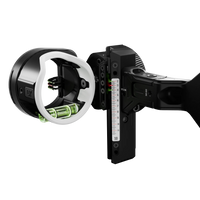 ULTRAVIEW UV Slider 2 Direct Mount Sight RH Verticle 3 Pin