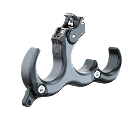 Ultraview The Hinge Medium Anodized Aluminum