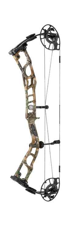 Elite HNTR33 Compound Hunting Bow Left Hand  70# Realtree