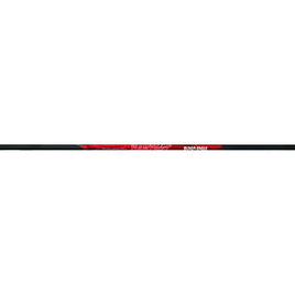 Black Eagle Rampage Shafts .001 in.-400 Spine 12 Pk