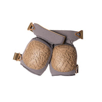 Latitude Knee Pads Gray