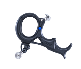 Stan Lynx Hinge Back Tension Release Black Medium