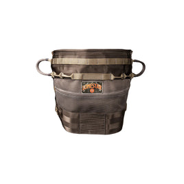 Latitude Lonestar Saddle Gray  Regular
