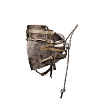 Latitude Lonestar Saddle Gray  Regular