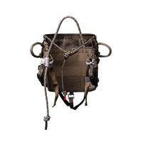 Latitude Lonestar Saddle Gray  Regular