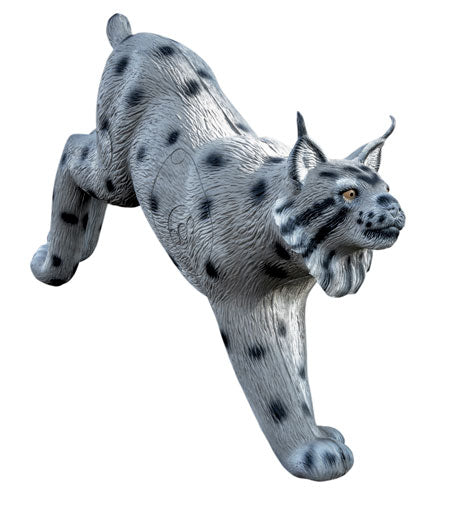 Rinehart Lynx IBO 3D Target