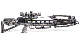 Tenpoint Turbo X  ACUslide  RangeMaster 100 Scope Vectra