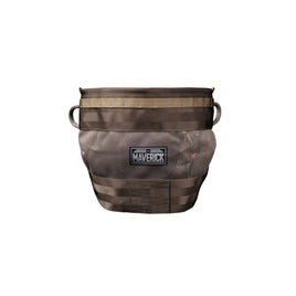 Latitude Maverick Saddle Gray