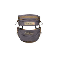 Latitude Method 3 XL Saddle Gray