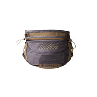 Latitude Method 3 XL Saddle Gray
