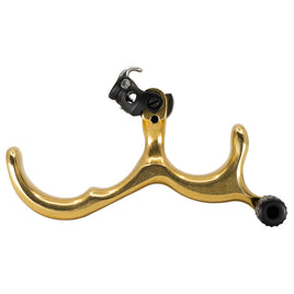 B3 ARCHERY MINI BACK TENSION BRASS Used