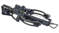 TenPoint Phantom De-Cock Crossbow Moss Green
