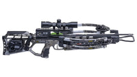 TenPoint Phantom De-Cock Crossbow Moss Green