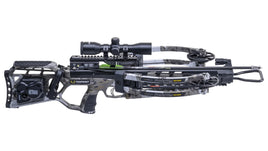 TenPoint Phantom De-Cock Crossbow Moss Green