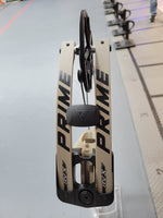 Prime RVX 2 RH Ridge Rock  65# 29 In. Hunting Bow